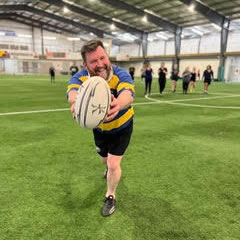 Rugby